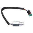 thumbnail image 2 of Speed Transducer,Speed Sensor Excavator Transducer Speed Sensorwith Cable Speed Sensor Replacement Effortless Installation, 2 of 14
