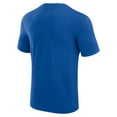 thumbnail image 3 of Men's Fanatics Royal Buffalo Bills Modal Short Sleeve T-Shirt, 3 of 3