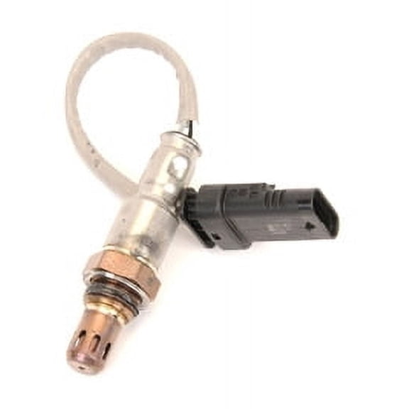 Acdelco 12666671 Oxygen Sensor Downstream Driver Side, Heated, Male