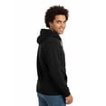 thumbnail image 2 of Marvel Spider-Man, Men's & Big Men's Graphic Pullover Hoodie, New Build Spider, Sizes S-3XL, 2 of 7