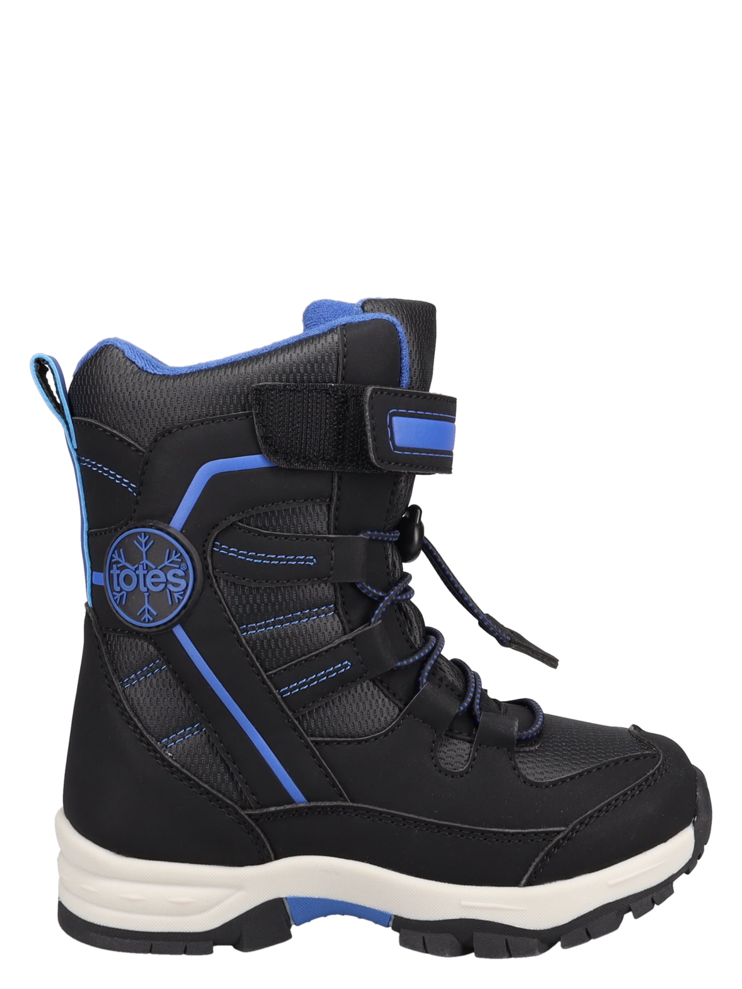 Totes Sage Kids Winter Boots