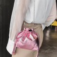 thumbnail image 3 of Women‘S Fashion Wild Diagonal Bag Shoulder Bag Bucket Bag Bundle Pocket, 3 of 4