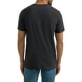 thumbnail image 3 of Wrangler® Men's and Big Men's Regular Fit Short Sleeve Graphic Tee, Sizes S-3XL, 3 of 3