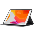 thumbnail image 2 of Targus Click-In Case for iPad (7th gen.) 10.2-inch, iPad Air 10.5-inch, and iPad Pro 10.5-inch (Black) - THZ850GL, 2 of 13