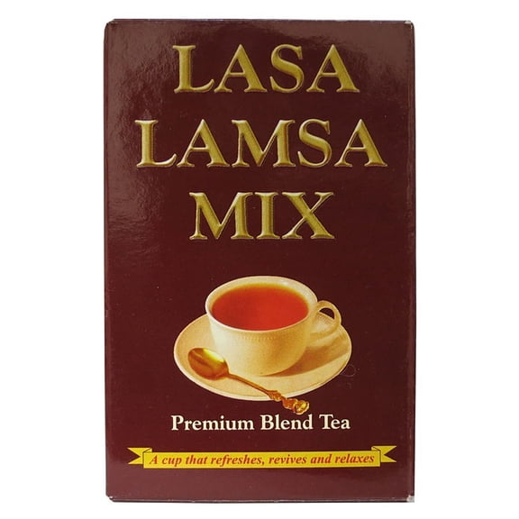 Lasa Lamsa Loose Tea 450g