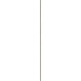 thumbnail image 4 of Ekena Millwork 47"H x 1/4"T Pandora Adjustable Wood Decorative Slat Wall Panel Kit, Red Oak (contains 16 Slats + 1 Straight Edge Starter Slat), 4 of 16