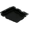 thumbnail image 3 of Dorman 264-025 Engine Oil Pan for Specific Buick / Cadillac / Chevrolet Models, Black, 3 of 5
