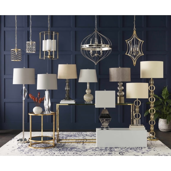 Hauteloom Zell Table Lamp