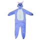 thumbnail image 1 of Pijamas de una pieza de dibujos animados,Pijamas de una pieza de dibujos animados Pijamas de dibujos animados con cremallera Pijamas de una pieza de felpa Aspecto llamativo, 1 of 8