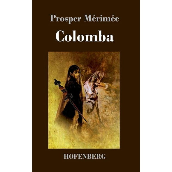Colomba (Hardcover)