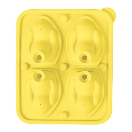 

OAVQHLG3B Easter Decorations Clearance Easter Rabbit Icecube Molds DIY Rabbit Icecube Jelly Pudding Ice Cream Cream Cream Ice Maker Molds Easter Decor