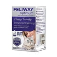 thumbnail image 2 of Feliway Optimum FELIWAY Difusor de Feromonas Calmante Mejorado, 2 of 10