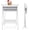 Gray, variant on 2 in 1 Bath Tub Washing Station for Bathing and , Elevated Collapsible Foldable Portable Shower Bathtub for Small Dogs Cats , Indoor and Outdoor