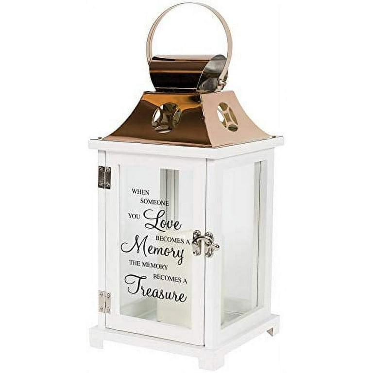 Carson Home Accents 185955 Flameless Candle Lantern (2 Pack) Carson Home Accents 185955 Flameless Candle Lantern (2 Pack)