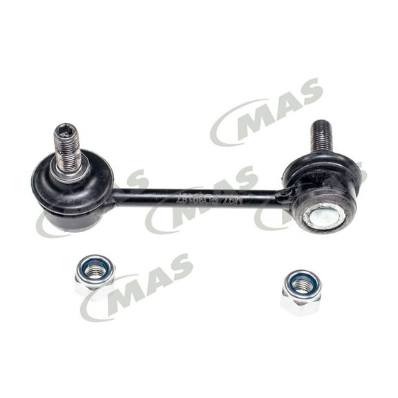 Suspension Stabilizer Bar Link Kit Fits select: 1999-2005 MAZDA MX-5 MIATA, 1993-2002 MAZDA 626