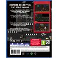thumbnail image 2 of Horned Knight - PS4 [RED ART GAMES], 2 of 9
