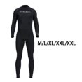 thumbnail image 4 of facefd Swim Wear Surfing Anti- Back pants 1 piece Zip Kayaking for Water Sports, 4 of 8