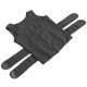 thumbnail image 4 of Naiovety Chaleco deportivo moldeador de cuerpo, chaleco protector de neopreno para Sauna, chaleco de cintura para Fitness, chaleco de entrenamiento con Ropa Deportiva, Zapatos No.2 Naiovety OD010790-02, 4 of 6