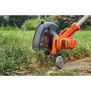 Black+decker Besta510 - 6.5amp 14in Electric String Trimmer