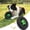 Black, variant on Tennis Balls for Dogs Funny Duty Ball for Small Medium Aggressive Chewers Chewing Playing Training Interactive Play Indoors Outdoors