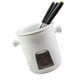 thumbnail image 4 of Juego de fondue, juego de cuencos para olla caliente para derretir queso, juego de velas para té, juego de para derretir queso, 4 of 8