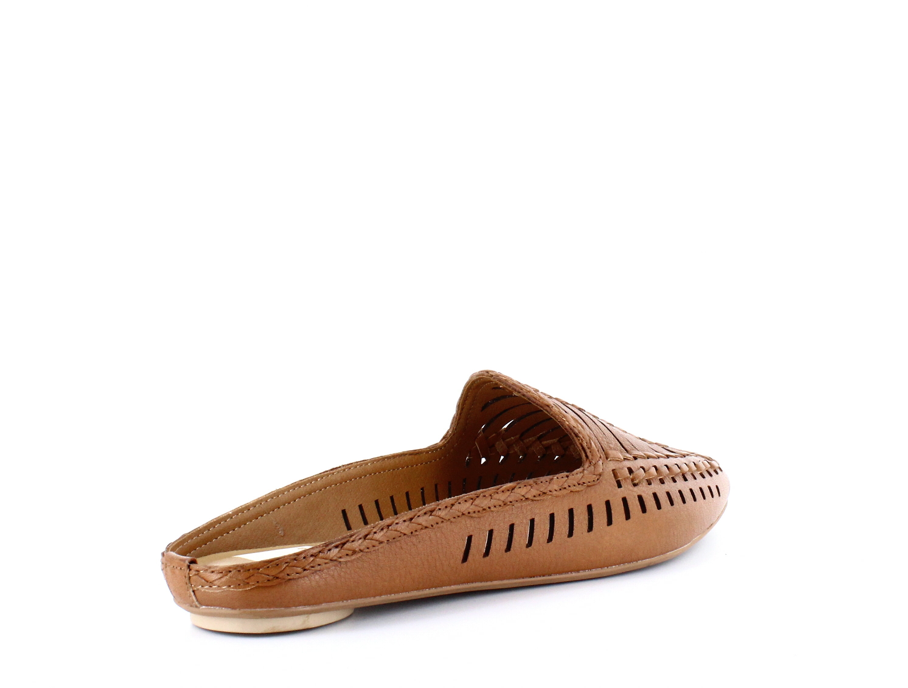 dolce vita woven mules