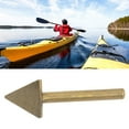 thumbnail image 2 of 2PCS Replacement Tips for 80 Watt Iron Plastic Welding TPO TEO PP Auto Bumper, 2 of 11