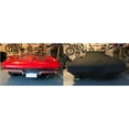 thumbnail image 4 of Indoor Car Cover For Chevrolet Camaro 1st Gen 1967-1969 - Black Satin - Ultra Soft Indoor Material - Guaranteed Perfect Fit - Keep Vehicle Looking Brand New Between Use - Includes Storage Bag, 4 of 7