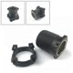 thumbnail image 2 of Tornillo hueco para faros delanteros de Mercedes C300 C350 E350 GLK250 GLK350 0019970101, marco de montaje, 2 of 5