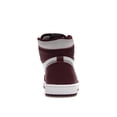 thumbnail image 4 of Jordan Men's 1 Retro High OG Bordeaux Basketball Shoes, from StockX, 4 of 5