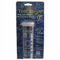 thumbnail image 2 of Jed Pool Tools Inc 00-IT492-01 AquaChek Select Pool & Spa Test Strips 50 Count, 2 of 3