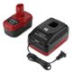 thumbnail image 1 of Energup - Bater&iacute;a de 19,2 V 6,5 Ah para Craftsman 19,2 V C3 XCP con kit de cargador, cargador de 19,2 V para 130279005 1323903 130211004 para Craftsman 19,2 voltios, 1 of 9