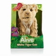 thumbnail image 2 of WowWee Alive Cubs Interactive Plush Lion Cub, 2 of 4