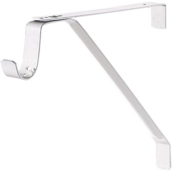 Knape & Vogt John Sterling Corp Adjustable Shelf Bracket