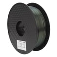 thumbnail image 1 of Filamento PLA de 1,75 mm, color dorado, consumible para impresión 3D, 200-230 °C, 1 of 14