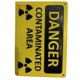 thumbnail image 5 of SeñAl de RadiacióN Nuclear de áRea Contaminada de Peligro/Peligro-SeñAl Novedosa, 5 of 6