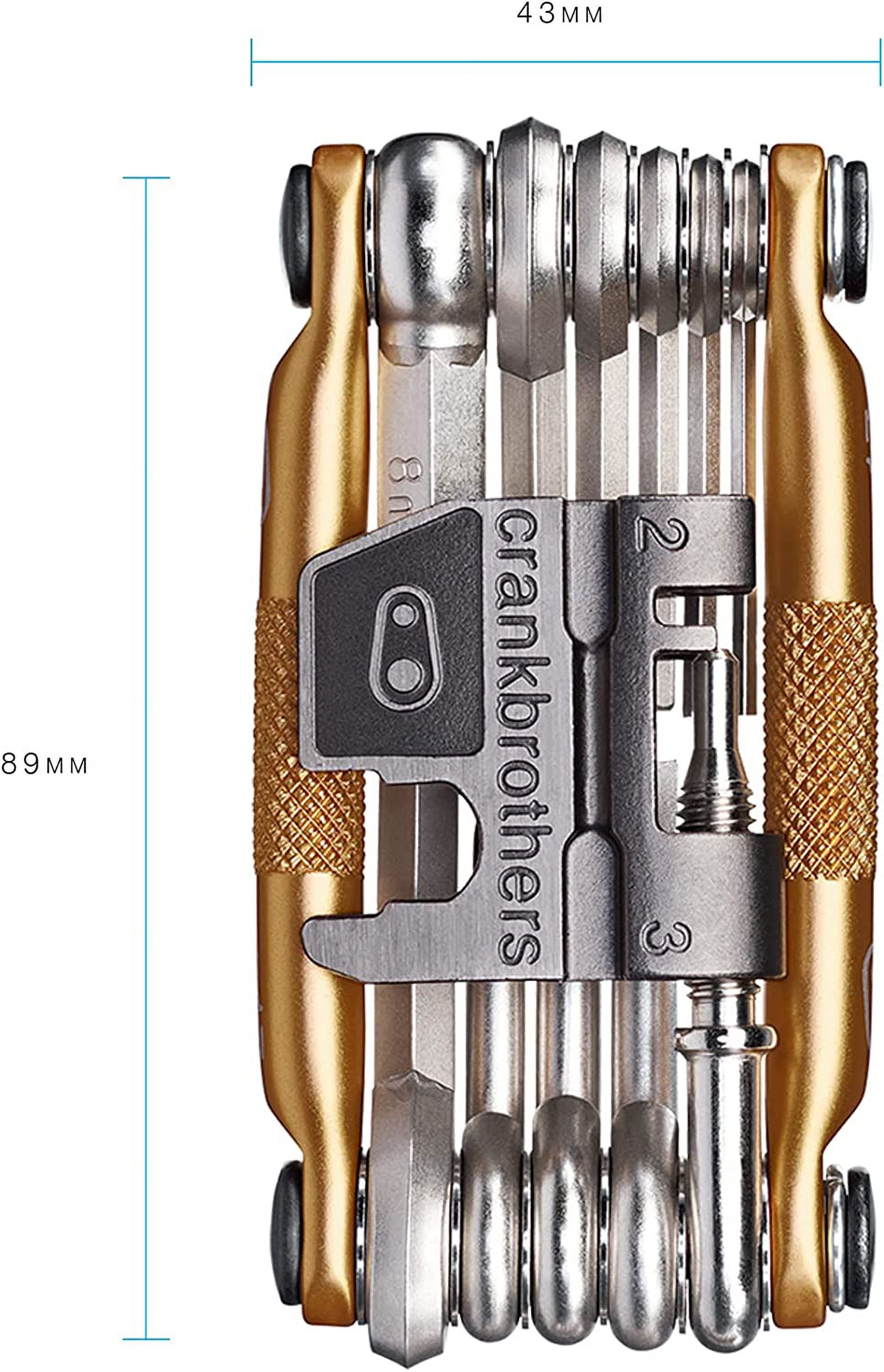 Multi Tool M 17 Gold
