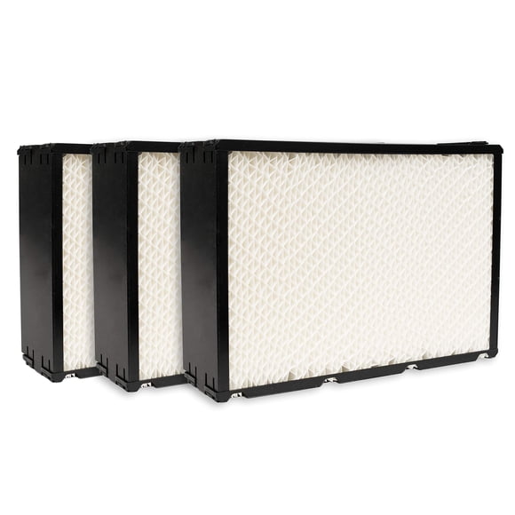 Paquete de 3 mechas de repuesto AIRCARE 1045 para consola