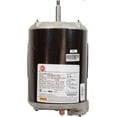thumbnail image 3 of NIDEC AGL75FL2 US Motors 0.75 HP 115 V 9.8/3.2 A Thru Bolt 2-Speed 48y Frame, 3 of 6