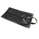 thumbnail image 1 of Bolsa de almacenamiento de zapatos portátil, organizador clasificado, ligera, estuche para polvo negro, 1 of 9