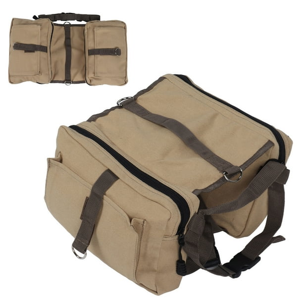 Harnais sac top a dos