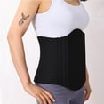 thumbnail image 4 of Abdominal Board 360 Lipo Foam Ab Board Post Surgery Liposuction Waist Belly Wrap, 4 of 8