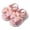 Pink, variant on XEGLSBU Toddler Girl Sandals Size 5-6 Outdoor Girls Sandals for Toddlers Comfort Footwear for Spring Summer Easy Snap Closure (Beige Size 18)