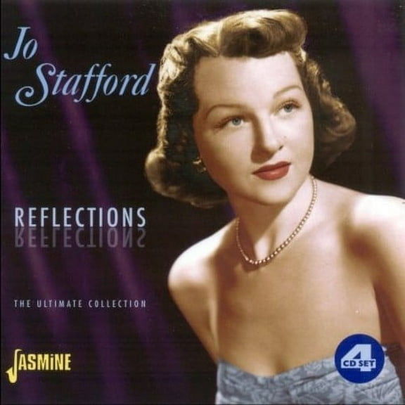 Reflections (CD)