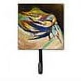 thumbnail image 2 of Carolines Treasures JMK1258SH4 Crab to Claw UP Crab Leash or Key Holder 7Hx4.25W multicolor, 2 of 2