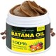 thumbnail image 1 of Aceite de Batana para el crecimiento del cabello - Aceite de Batana crudo puro y orgánico inspirado en el Dr. Sebi Previene la caída del cabello Promueve el grosor del cabello para hombres y mujeres, 1 of 5