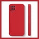 thumbnail image 1 of Para Samsung Galaxy A12 funda Samsung A12 A13 A14 A23 A33 A53 A54 A03 A04E funda de silicona líquida a prueba de golpes contraportada Samsung A12 Tan Jianjun unisex, 1 of 2
