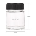 thumbnail image 1 of Oil Paint Cup Clear 22cc Airbrush Bottles for Airbrush, 1 of 4
