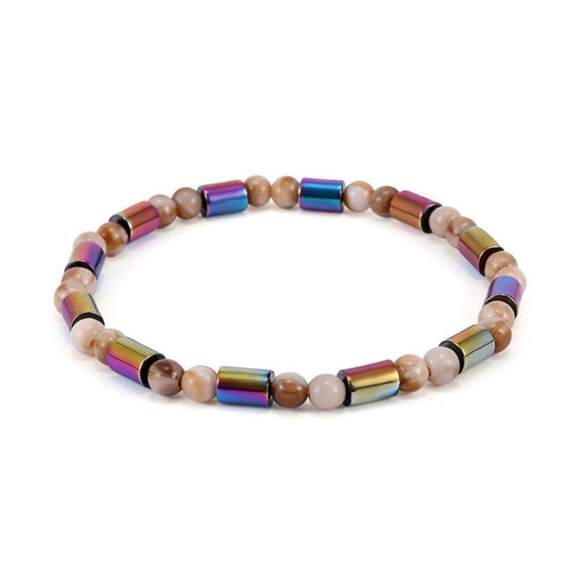 Pulsera descalza, tobillera chapada en capas para mujer, tobillera para mujer, diseño de última generación