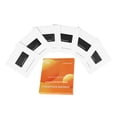 thumbnail image 4 of BRIGHTFUFU 6Pcs Professional Guitar Strings Metal Acoustic Folk Guitar Accessories Assorted Color, 4 of 8